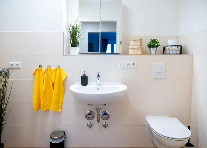 Four Bedroom In Urban Location *